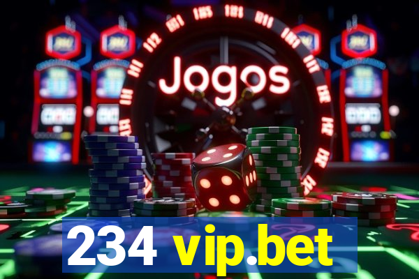 234 vip.bet